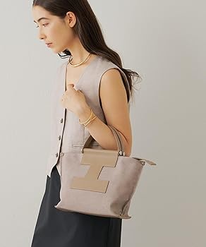 【値下げ❗】 イアクッチ ソルベットS ショルダーバッグ ハンドバッグ 2way 極美品】IACUCCI イアクッチ ソルベットS 2way ハンドバッグ
